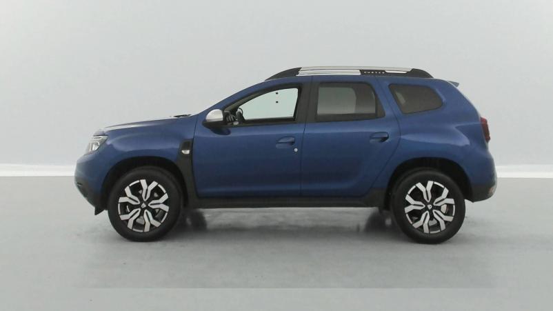 Vente en ligne Dacia Duster  Blue dCi 115 4x2 au prix de 17 390 €