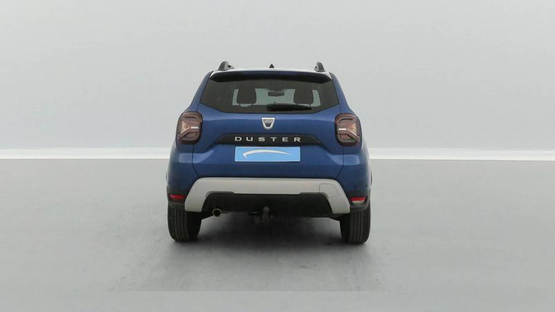 Vente en ligne Dacia Duster  Blue dCi 115 4x2 au prix de 17 390 €