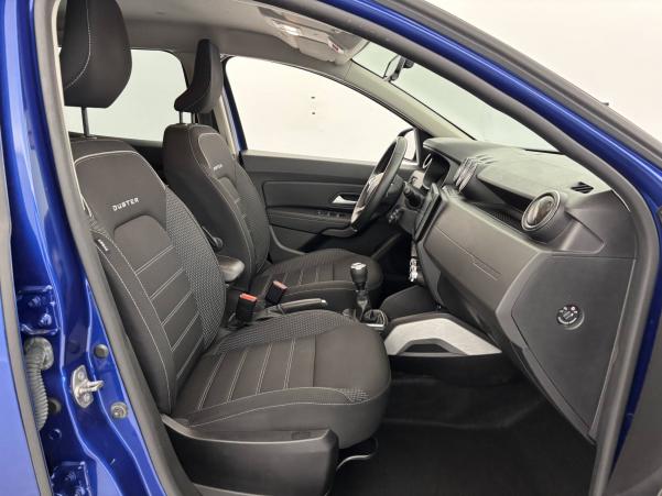 Vente en ligne Dacia Duster  Blue dCi 115 4x2 au prix de 17 390 €