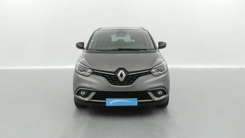 Vente en ligne Renault Grand Scenic 4 Grand Scenic TCe 130 Energy au prix de 17 590 €