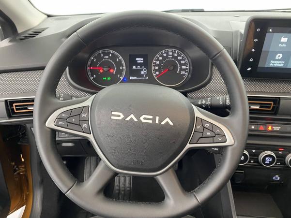 Vente en ligne Dacia Sandero  ECO-G 100 au prix de 18 590 €