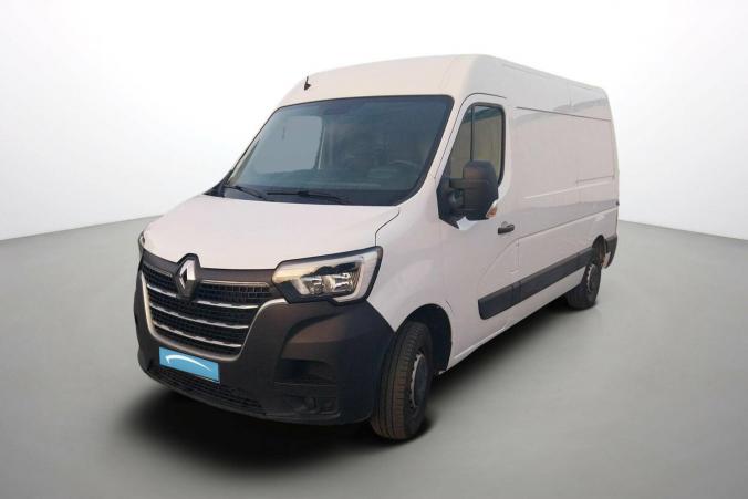 Vente en ligne Renault Master Fourgon MASTER FGN TRAC F3300 L2H2 DCI 135 au prix de 24 990 €
