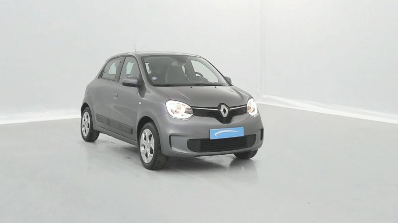 Vente en ligne Renault Twingo 3  SCe 65 - 21 au prix de 9 790 €