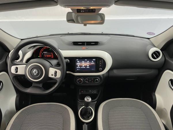 Vente en ligne Renault Twingo 3  SCe 65 - 21 au prix de 9 790 €