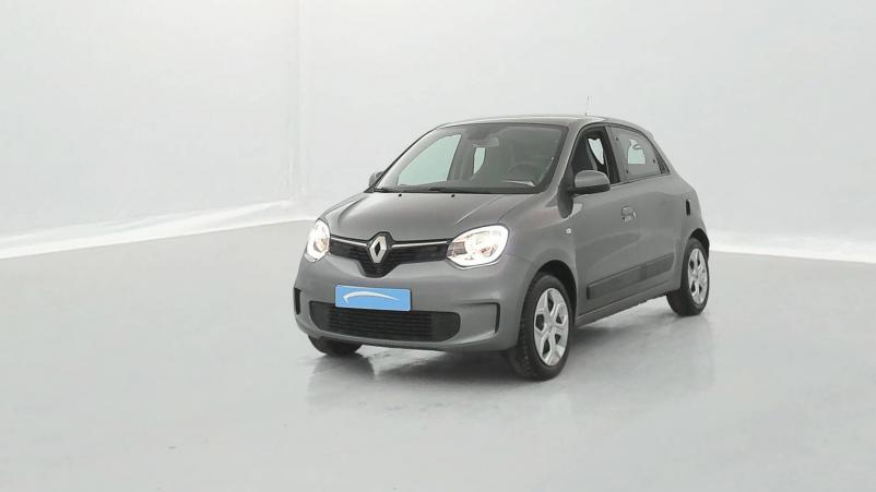 Vente en ligne Renault Twingo 3  SCe 65 - 21 au prix de 9 790 €