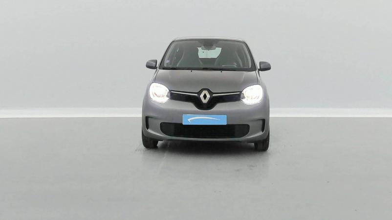 Vente en ligne Renault Twingo 3  SCe 65 - 21 au prix de 9 790 €