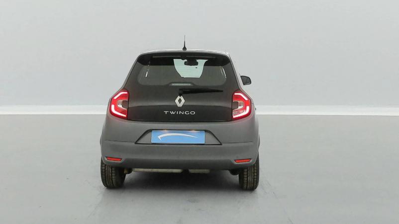 Vente en ligne Renault Twingo 3  SCe 65 - 21 au prix de 9 790 €