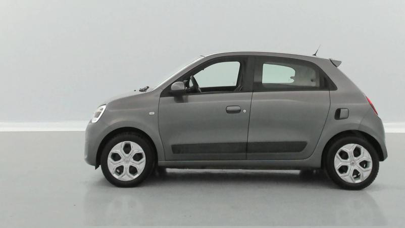 Vente en ligne Renault Twingo 3  SCe 65 - 21 au prix de 9 790 €