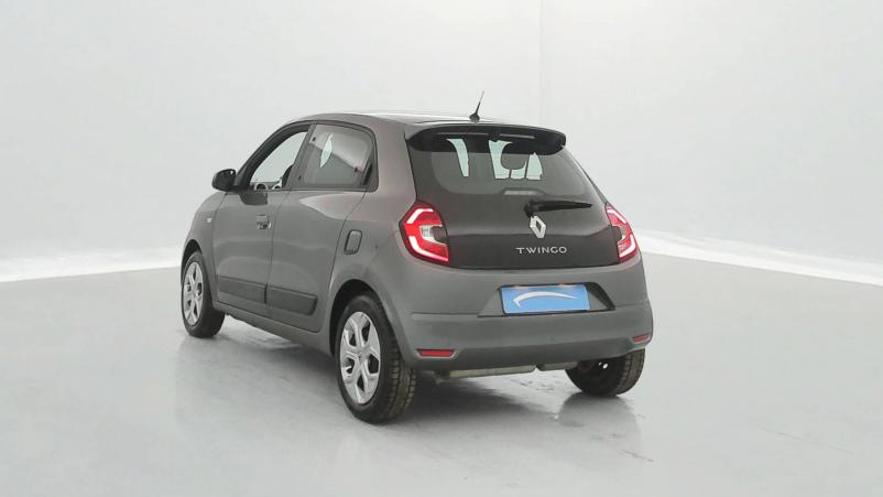 Vente en ligne Renault Twingo 3  SCe 65 - 21 au prix de 9 790 €