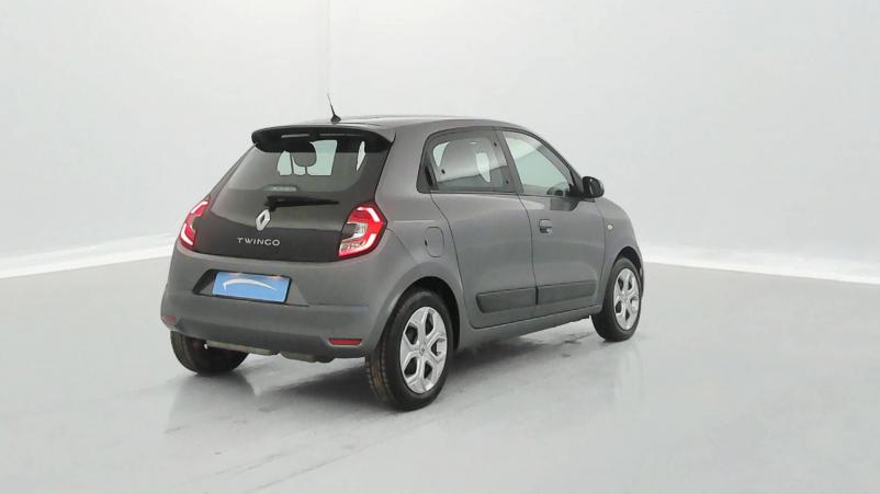 Vente en ligne Renault Twingo 3  SCe 65 - 21 au prix de 9 790 €