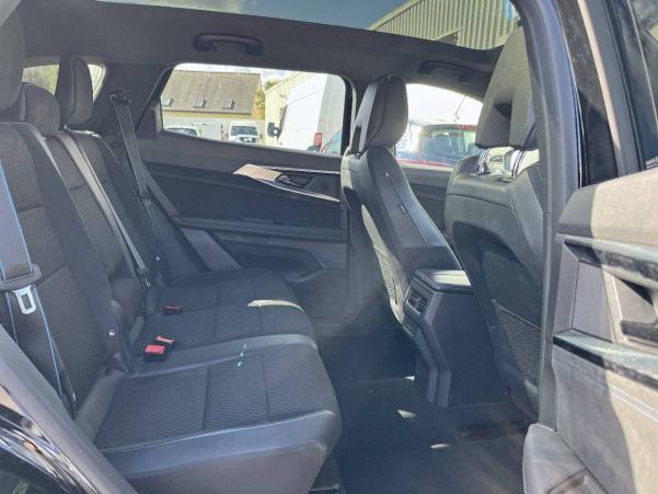 Vente en ligne Renault Espace Espace E-Tech hybrid 200 au prix de 41 790 €