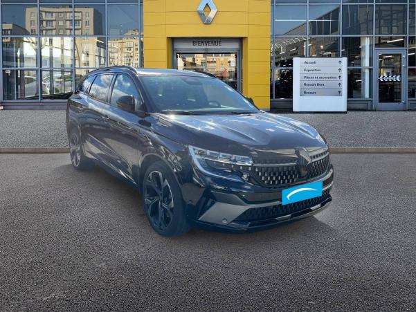 Vente en ligne Renault Espace Espace E-Tech hybrid 200 au prix de 41 790 €