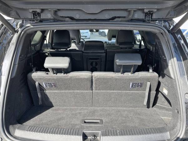 Vente en ligne Renault Espace Espace E-Tech hybrid 200 au prix de 41 790 €