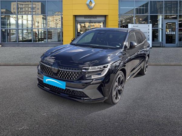 Vente en ligne Renault Espace Espace E-Tech hybrid 200 au prix de 41 790 €