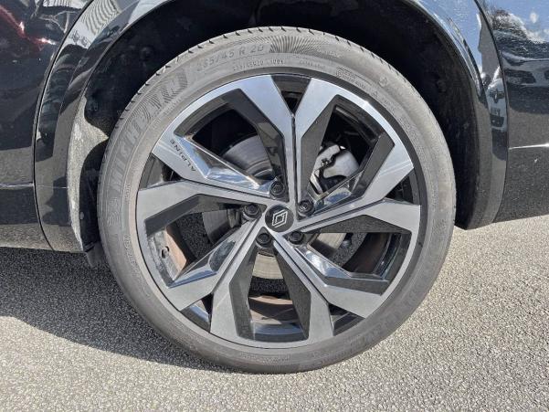 Vente en ligne Renault Espace Espace E-Tech hybrid 200 au prix de 41 790 €