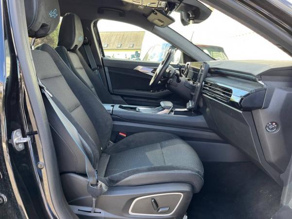 Vente en ligne Renault Espace Espace E-Tech hybrid 200 au prix de 41 790 €