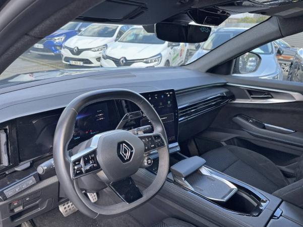 Vente en ligne Renault Espace Espace E-Tech hybrid 200 au prix de 41 790 €