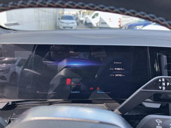 Vente en ligne Renault Espace Espace E-Tech hybrid 200 au prix de 41 790 €