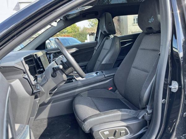 Vente en ligne Renault Espace Espace E-Tech hybrid 200 au prix de 41 790 €