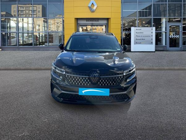 Vente en ligne Renault Espace Espace E-Tech hybrid 200 au prix de 41 790 €