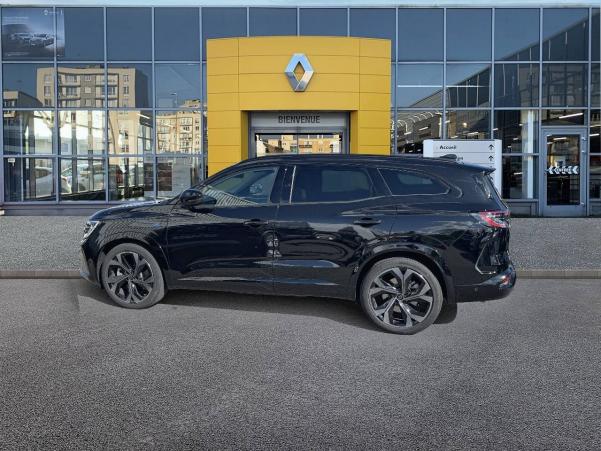 Vente en ligne Renault Espace Espace E-Tech hybrid 200 au prix de 41 790 €