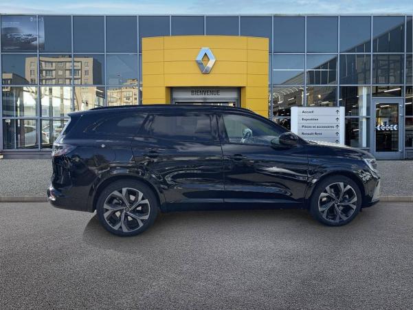 Vente en ligne Renault Espace Espace E-Tech hybrid 200 au prix de 41 790 €
