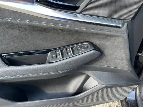 Vente en ligne Renault Espace Espace E-Tech hybrid 200 au prix de 41 790 €