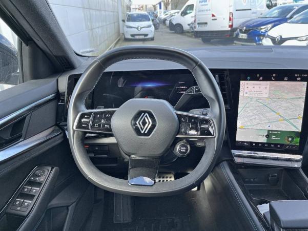 Vente en ligne Renault Espace Espace E-Tech hybrid 200 au prix de 41 790 €