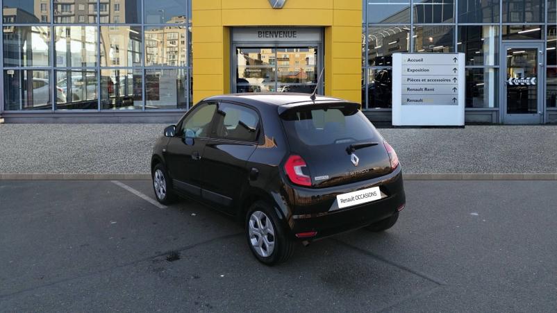 Vente en ligne Renault Twingo 3  SCe 75 - 20 au prix de 9 990 €