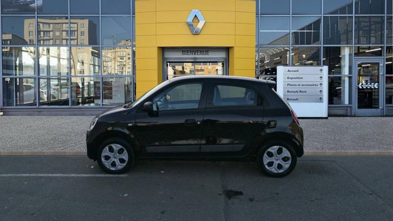 Vente en ligne Renault Twingo 3  SCe 75 - 20 au prix de 9 990 €