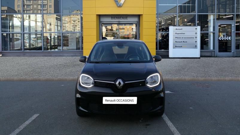 Vente en ligne Renault Twingo 3  SCe 75 - 20 au prix de 9 990 €