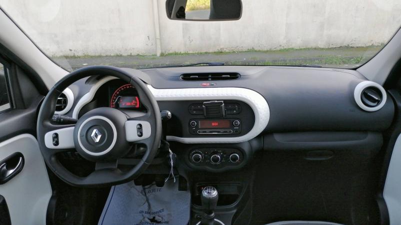 Vente en ligne Renault Twingo 3  SCe 75 - 20 au prix de 9 990 €