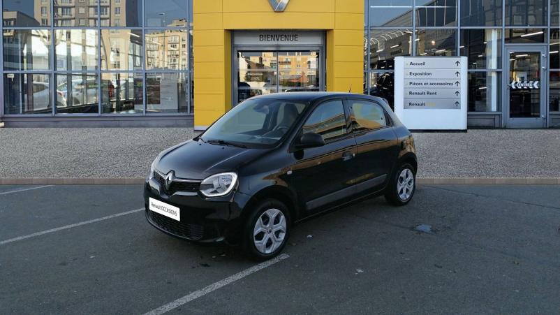 Vente en ligne Renault Twingo 3  SCe 75 - 20 au prix de 9 990 €