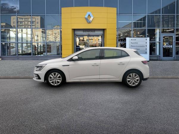 Vente en ligne Renault Megane 4 Mégane IV Berline Blue dCi 115 - 21N au prix de 18 990 €