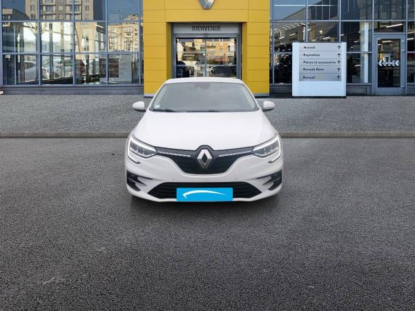 Vente en ligne Renault Megane 4 Mégane IV Berline Blue dCi 115 - 21N au prix de 18 990 €