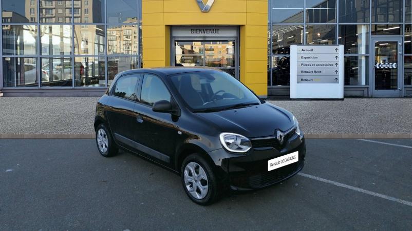 Vente en ligne Renault Twingo 3  SCe 75 - 20 au prix de 9 990 €