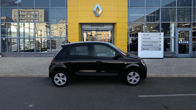 Vente en ligne Renault Twingo 3  SCe 75 - 20 au prix de 9 990 €