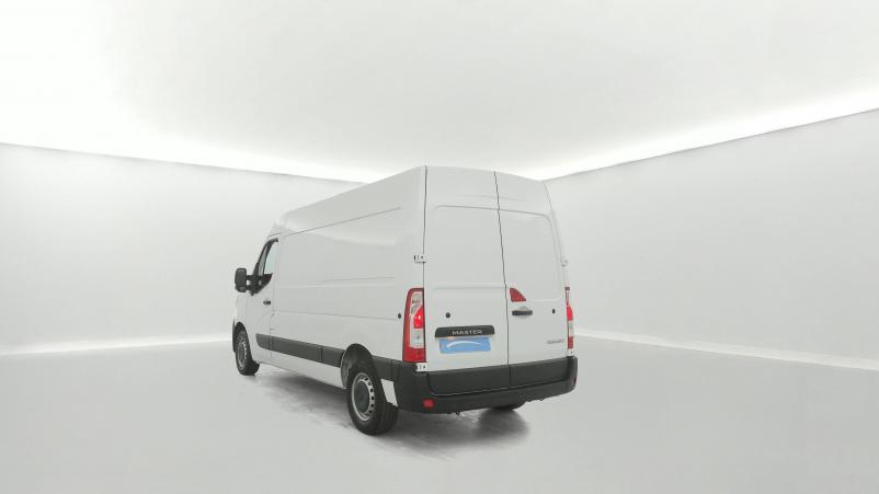 Vente en ligne Renault Master Fourgon MASTER FGN TRAC F3500 L2H2 BLUE DCI 135 au prix de 25 990 €