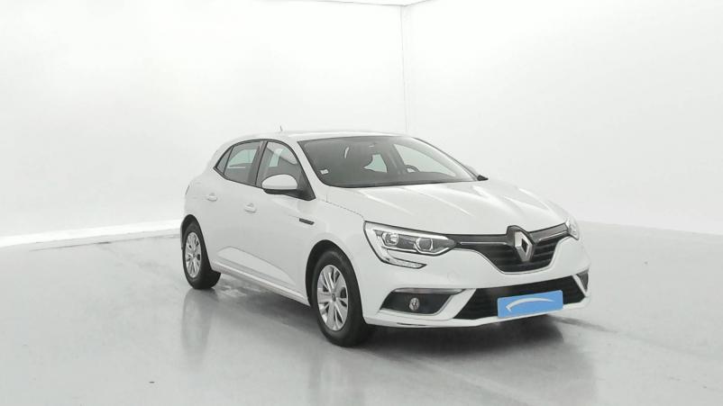 Vente en ligne Renault Megane 4  BLUE DCI 95 au prix de 11 590 €