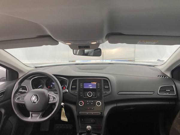 Vente en ligne Renault Megane 4  BLUE DCI 95 au prix de 11 590 €