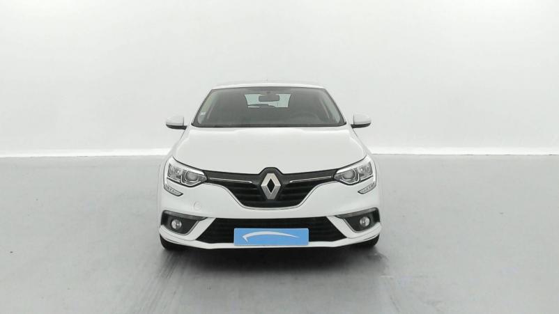 Vente en ligne Renault Megane 4  BLUE DCI 95 au prix de 11 590 €