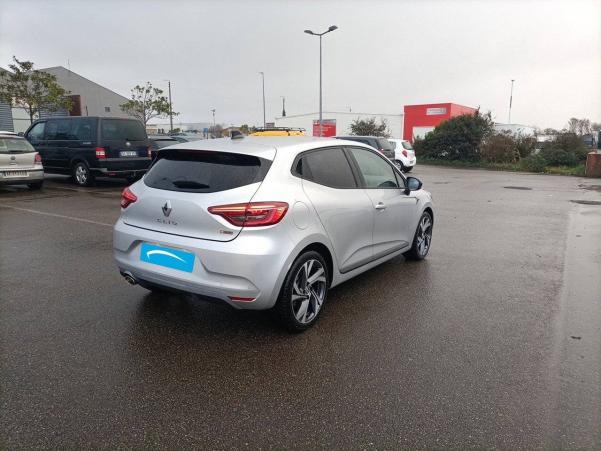 Vente en ligne Renault Clio 5 Clio TCe 140 au prix de 18 890 €