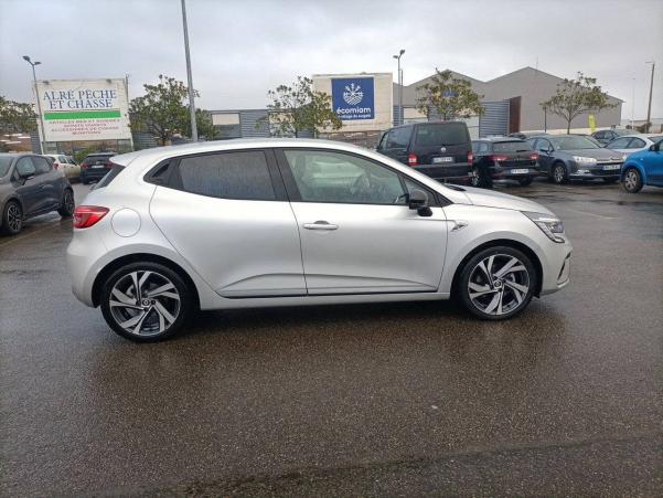 Vente en ligne Renault Clio 5 Clio TCe 140 au prix de 18 890 €