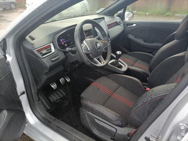 Vente en ligne Renault Clio 5 Clio TCe 140 au prix de 18 890 €