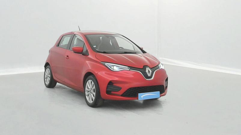 Vente en ligne Renault Zoé  R110 Achat Intégral au prix de 15 990 €
