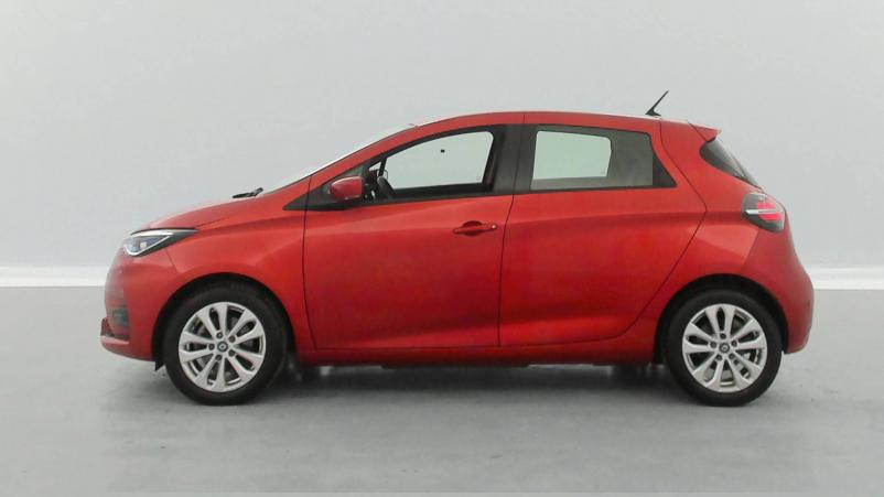 Vente en ligne Renault Zoé  R110 Achat Intégral au prix de 15 990 €