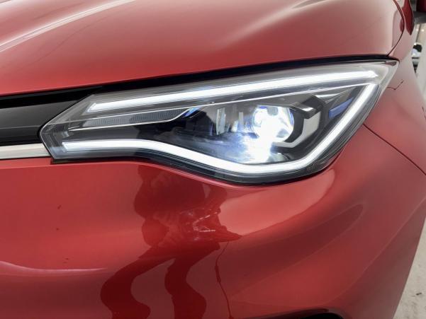 Vente en ligne Renault Zoé  R110 Achat Intégral au prix de 15 990 €