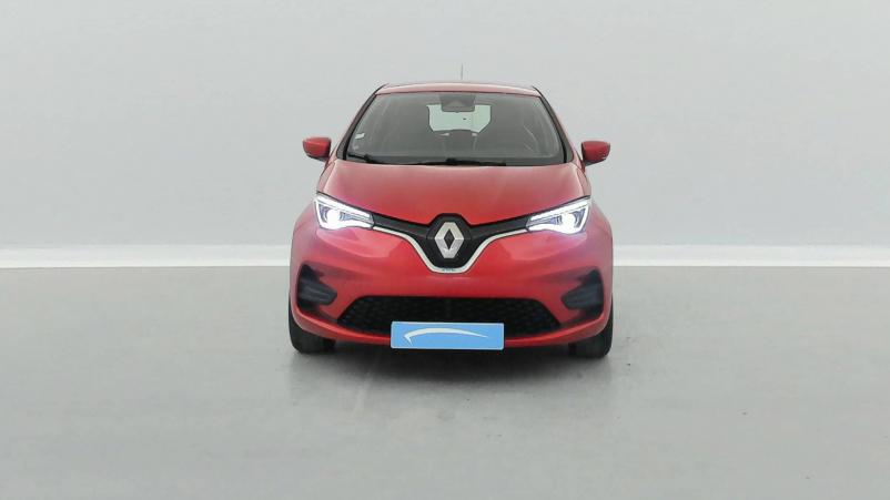 Vente en ligne Renault Zoé  R110 Achat Intégral au prix de 15 990 €