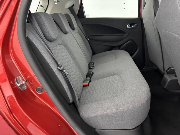 Vente en ligne Renault Zoé  R110 Achat Intégral au prix de 15 990 €