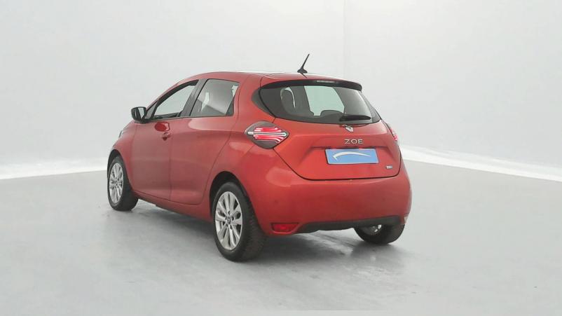 Vente en ligne Renault Zoé  R110 Achat Intégral au prix de 15 990 €